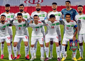 Irán descarta su participación en el Mundial 2026; Infantino asegura que Donald Trump recibirá al equipo iraní