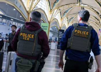 SRE: Van 13 mexicanos muertos bajo custodia de ICE