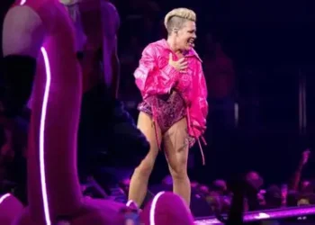 P!nk cancela sus conciertos en CDMX