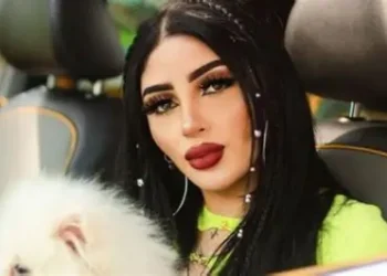 Desaparece Barnabi, famoso por sus apariciones en TikTok, ligado a Bellakath y Osmanito