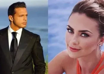 Así luce el hijo mayor de Aracely Arámbula y Luis Miguel a sus 19 años