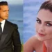Así luce el hijo mayor de Aracely Arámbula y Luis Miguel a sus 19 años