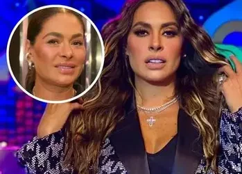 ¿Abuso de procedimientos estéticos? Galilea Montijo enfrenta críticas por cambios en su rostro