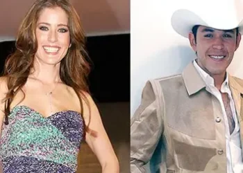 Raúl y María Inés de la primera generación de La Academia están JUNTOS de nuevo y las redes enloquecen, ¿hay romance?