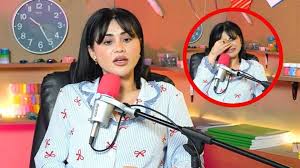 Gomita revela cuál fue el padecimiento que casi le quita la vida: “Sentía que me reventaban los intestinos”