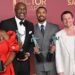 Actor Awards 2026: Conoce la lista completa de los ganadores de lo mejor del cine y televisión