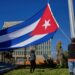 Cuba confirma “conversaciones” con representantes de Estados Unidos