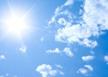 Cielo despejado y calor de hasta 40 °C: así perfila PC el clima en Sinaloa este lunes 2 de marzo