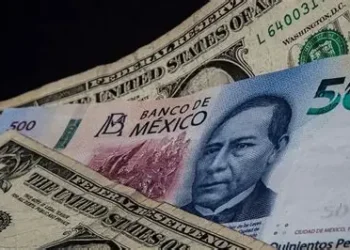 El peso abre marzo estable frente al dólar: así se ha movido el tipo de cambio en los últimos días