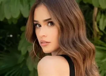 Yanet García reacciona al look total black de Megan Fox: “Todo es más bello porque estamos condenados”