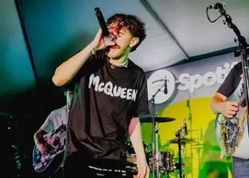 Xavi anuncia conciertos en México con su gira “X-Tour 2026” ¿Cuándo y dónde se presentará?