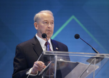 Embajador Ronald Johnson destaca la “cooperación histórica” entre Sheinbaum y Trump