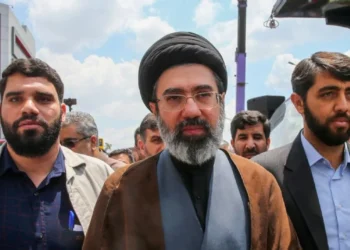 “Vengaremos la sangre de los mártires”: nuevo líder de Irán llama a cerrar las bases de EU en Medio Oriente ante ataques