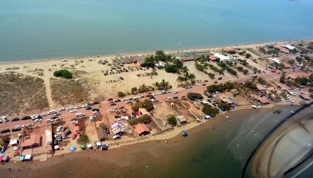 ¡Oficial! Sí habrá campamentos en El Maviri esta Semana Santa 2026