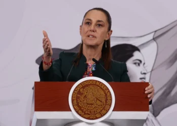 Mundial 2026: Sheinbaum confirma que invitó al rey Felipe VI y “a todos los países del mundo”