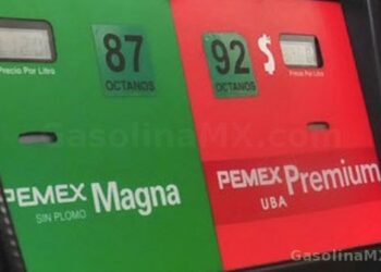 Golpe al bolsillo: vuelven a subir las gasolinas y el diésel lidera el aumento