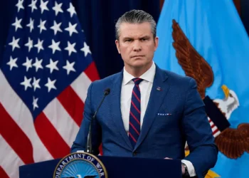 Estados Unidos afirma que el nuevo líder supremo de Irán está “herido” y “desfigurado”