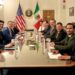 México y Estados Unidos arrancan con la revisión del T-MEC