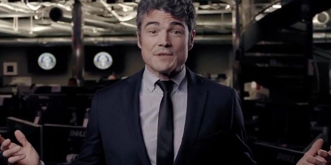 Dimite el director del Centro contra el Terrorismo de EE.UU. en rechazo a la guerra de Irán