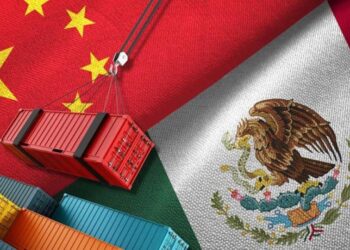 China concluye que aranceles de México a sus productos constituyen barreras comerciales