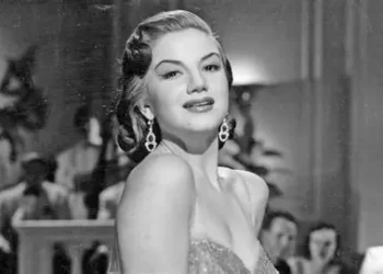 Murió la actriz Ana Luisa Peluffo a los 96 años