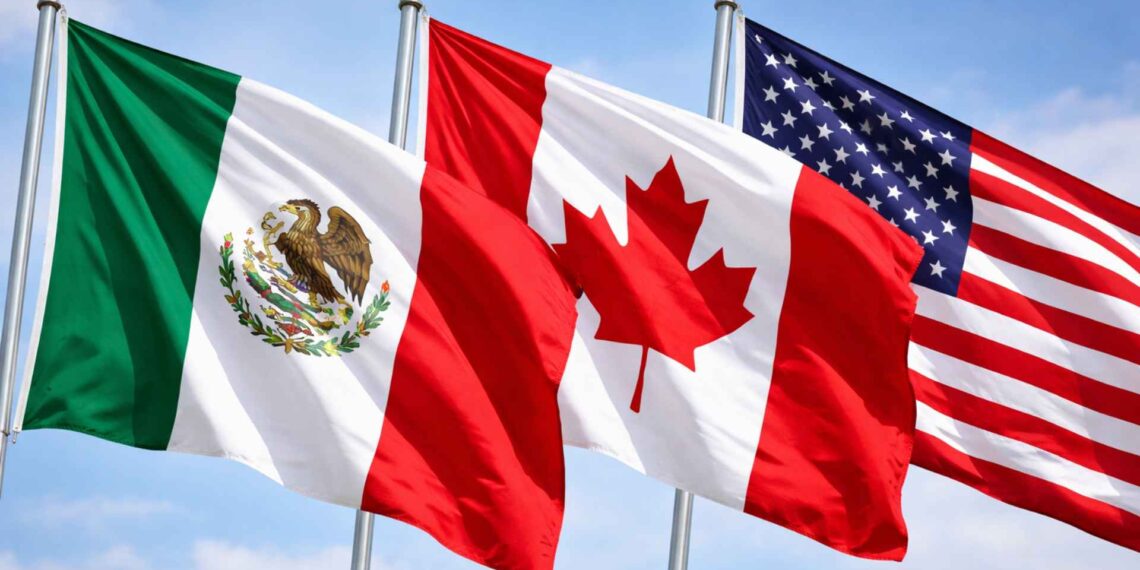 México llega a la revisión del T-MEC con peso clave y retos estructurales, dice analista