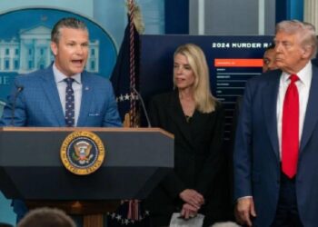 “¡Cuídese de no ser eliminado!”: Irán lanza amenaza a Trump