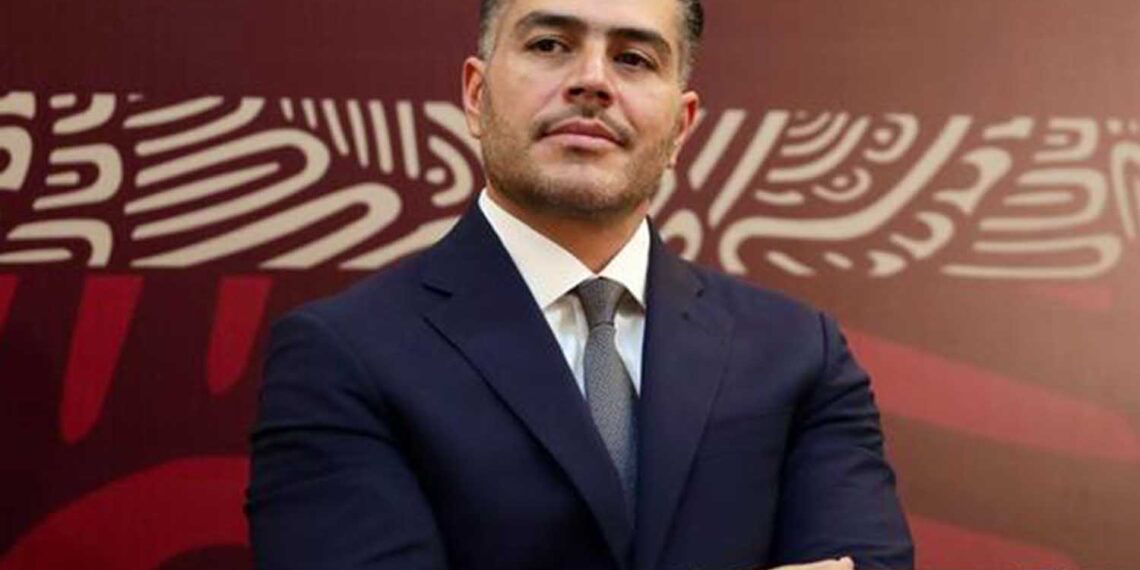 García Harfuch Anuncia Plan Kukulkán, Estrategia de Seguridad para el Mundial 2026