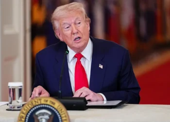 Trump afirma que “Irán quiere un acuerdo” y que podría llegar en los próximos cinco días