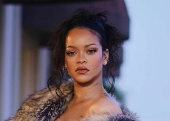 Disparan contra la casa de Rihanna en Los Ángeles; hay una detenida