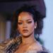 Disparan contra la casa de Rihanna en Los Ángeles; hay una detenida