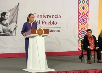 Sheinbaum Presenta la Iniciativa de Ley General para Prevenir el Feminicidio
