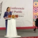 Sheinbaum Presenta la Iniciativa de Ley General para Prevenir el Feminicidio