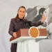 Sheinbaum responde a Trump: “Orgullosamente seguimos diciendo que no” a intervención de Estados Unidos