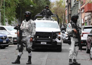 Presidenta Sheinbaum resalta reducción del 44% en homicidios a febrero de 2026