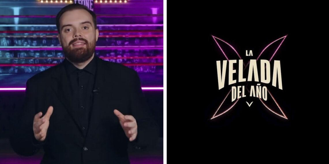 ¡De lujo! Ibai Llanos anuncia los participantes para “La Velada del Año VI” ¿Cuándo y dónde ver?