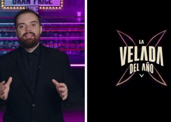 ¡De lujo! Ibai Llanos anuncia los participantes para “La Velada del Año VI” ¿Cuándo y dónde ver?
