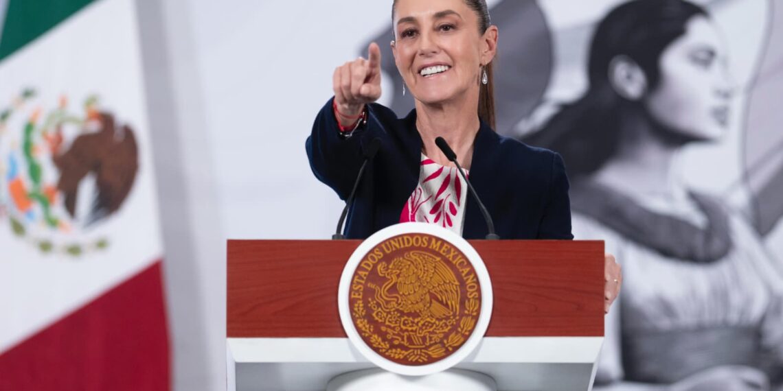 En el sexenio se destinarán 350 mil mdp en infraestructura educativa; en 7 años de transformación se invirtió más que en 18 años de la época neoliberal: Presidenta Claudia Sheinbaum