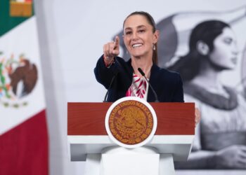 En el sexenio se destinarán 350 mil mdp en infraestructura educativa; en 7 años de transformación se invirtió más que en 18 años de la época neoliberal: Presidenta Claudia Sheinbaum