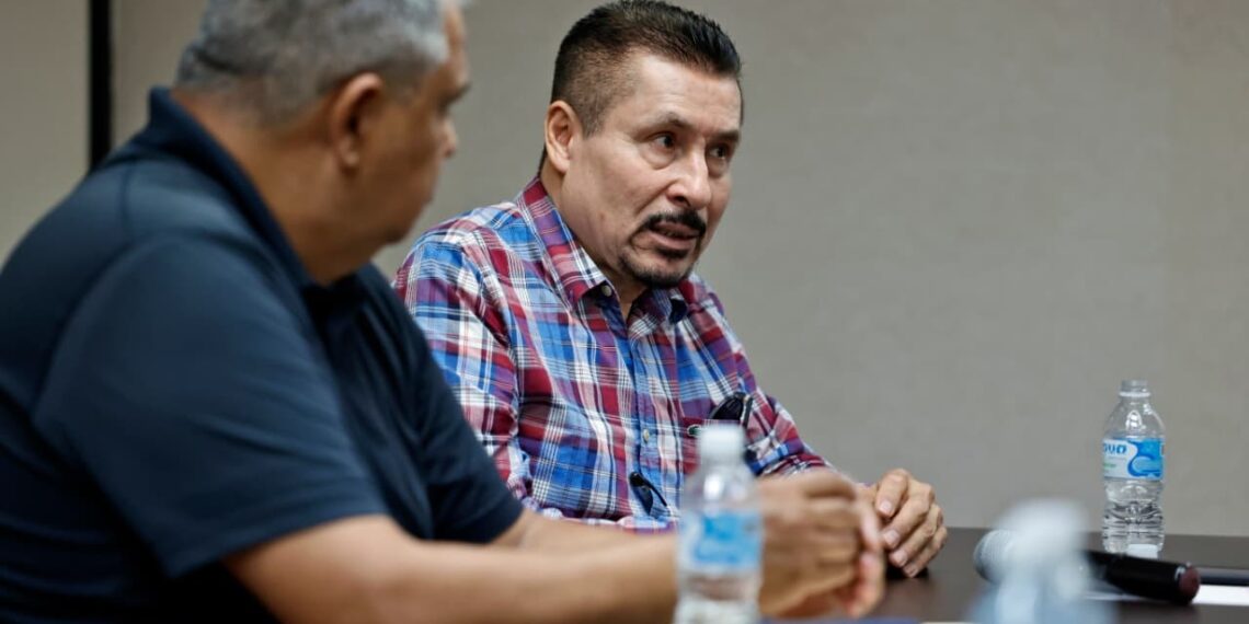 No aumentará el precio de la tortilla en Sinaloa: Rafael Uriarte Quiroz