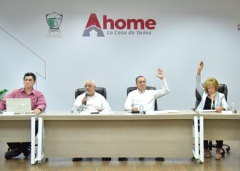 Aprueba Cabildo designación de Pavel Castro Félix como titular del Órgano Interno de Control del Ayuntamiento