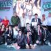 COBAES fortalece la formación integral a través del arte en el Festival Cultural Sinaloa de Leyva 2026