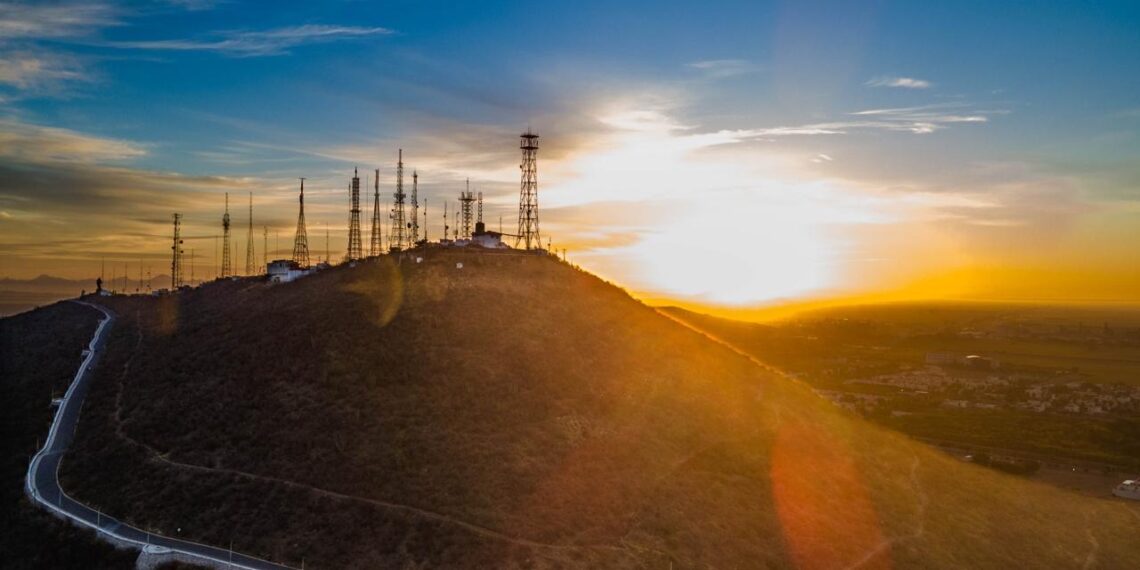 Los Mochisse mantiene en top 10 de ciudades más seguras del país en la encuesta ENSU-INEGI 2026.