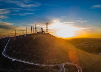 Los Mochisse mantiene en top 10 de ciudades más seguras del país en la encuesta ENSU-INEGI 2026.