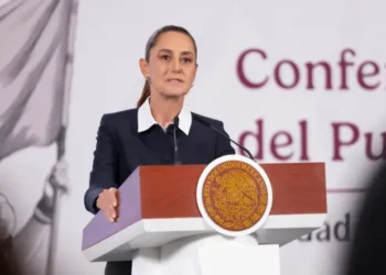 Plan B Ya Es Una Realidad en México: Sheinbaum Destaca “6 Grandes Logros” de Reforma Electoral