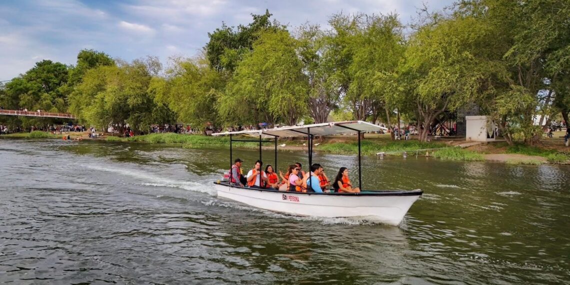 Semana Santa La Galera 2026: tradición, música y convivencia familiar en El Fuerte