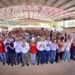 El gobierno humanista de Antonio Menéndez lleva Caravana del Bienestar a Tabelojeca
