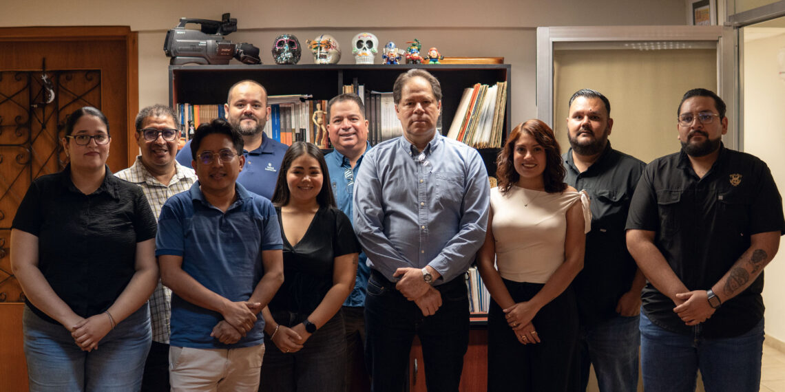 Reconoce el Gobierno Federal la calidad del Festival Internacional Universitario de la Cultura de la UAS; le brindará el apoyo PROFEST 2026