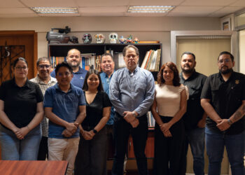 Reconoce el Gobierno Federal la calidad del Festival Internacional Universitario de la Cultura de la UAS; le brindará el apoyo PROFEST 2026