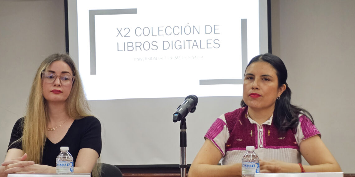 Con más de 50 títulos gratuitos, la Dirección de Editorial de la UAS lanza la “Colección X2”, literatura sinaloense en formato digital y gratuito